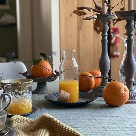Melloni Street Bed & Breakfast