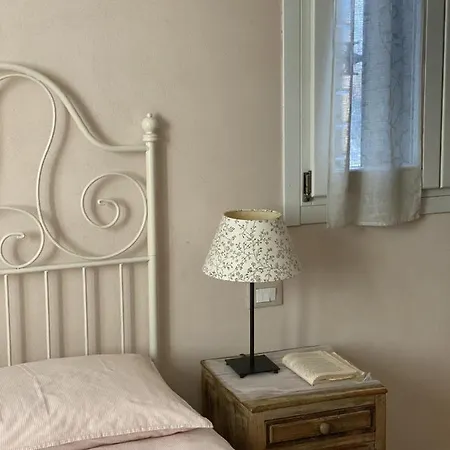 Melloni Street فندق مبيت وإفطار