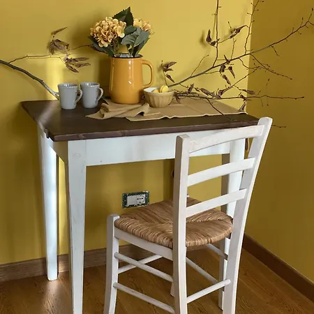 Melloni Street Bed & Breakfast