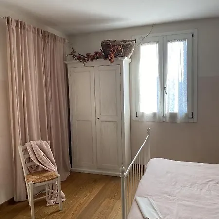 Melloni Street Bed & Breakfast Dolo