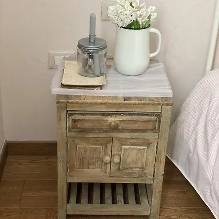 Melloni Street Bed & Breakfast *
