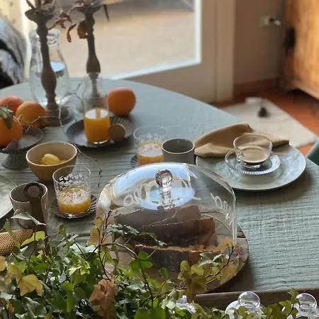 Melloni Street Bed & Breakfast Dolo