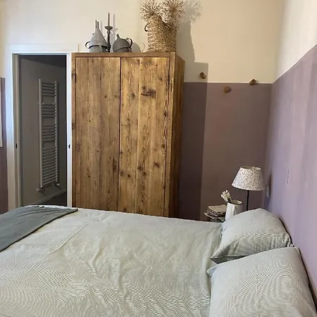 Oda ve Kahvaltı Melloni Street Dolo