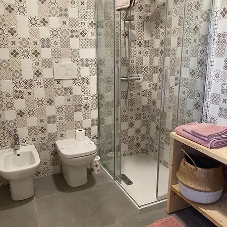 Oda ve Kahvaltı Melloni Street Dolo