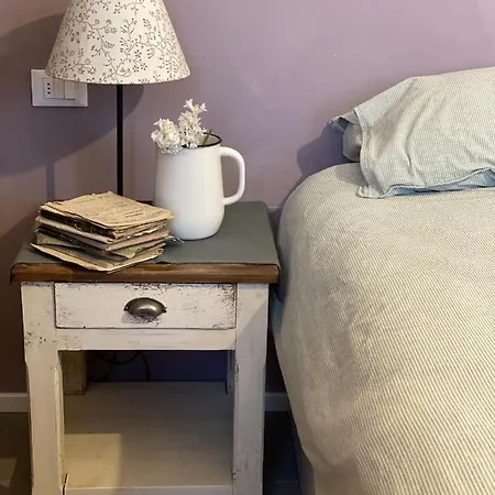 Melloni Street Bed & Breakfast Dolo