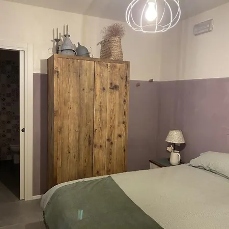 Oda ve Kahvaltı Melloni Street Dolo